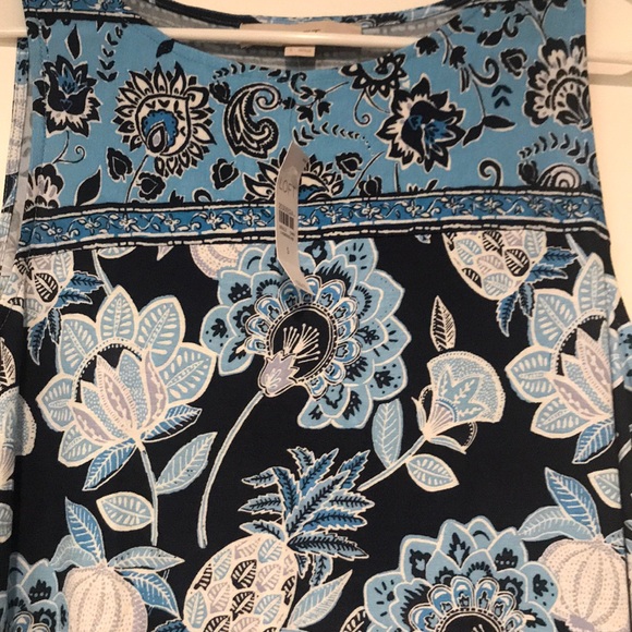 NWT Loft Dress - Picture 2 of 3